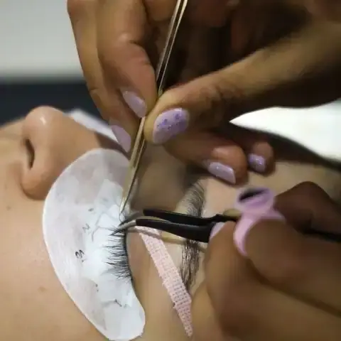 미추홀구 주안동 속눈썹 전문 뷰티,숲 주안점 안내 이미지