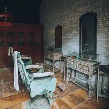 마포구 연남동 헤어 전문 헤드스파서울 안내 이미지