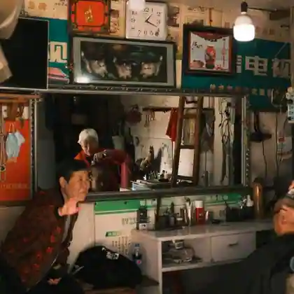 동작구 노량진동 헤어 전문 끄리아두피 안내 이미지