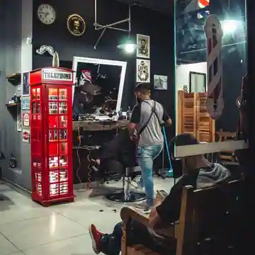서대문구 북가좌동 헤어 전문 온헤어 안내 이미지