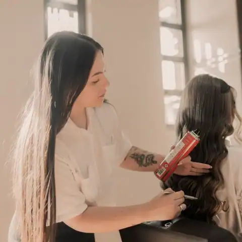 서대문구 연희동 헤어 전문 하브 안내 이미지