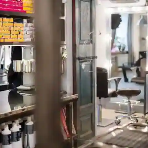 강화군 삼산면 헤어 전문 홍선희피부관리실 안내 이미지