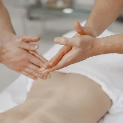 시흥시 월곶동 마사지 전문 아로마마사지 안내 이미지