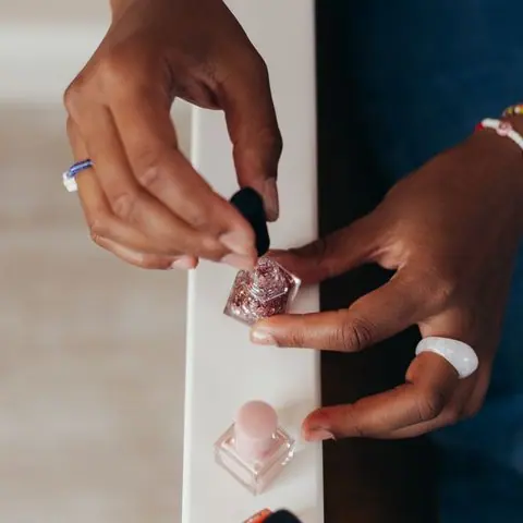 검단구 마전동 네일 전문 콩네일 안내 이미지