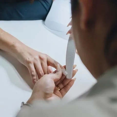미추홀구 312동 네일 전문 하드킴네일 안내 이미지
