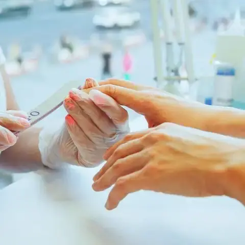 미추홀구 학익동 네일 전문 제리네일 안내 이미지