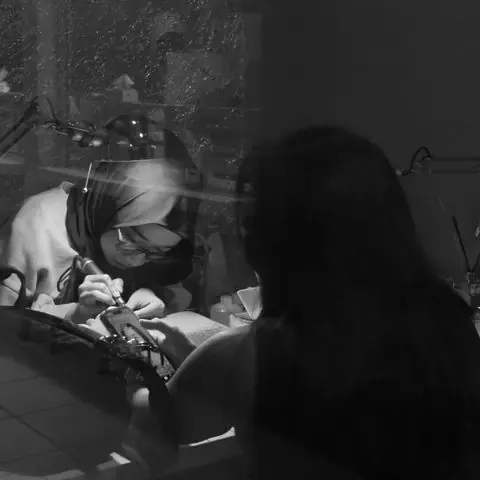 계양구 작전동 네일 전문 네일하세영 안내 이미지