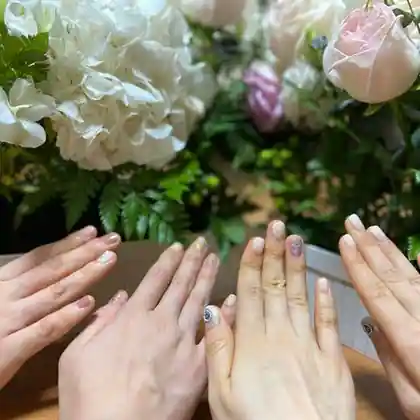 종로구 옥인동 네일 전문 혜리앤케어 안내 이미지