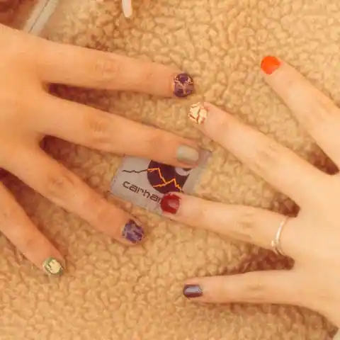 종로구 구기동 네일 전문 nail by Jade 안내 이미지