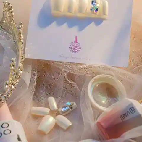 중구 을지로6가 네일 전문 GK네일 현대시티아울렛 동대문점 안내 이미지