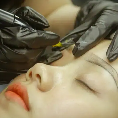 남동구 간석동 반영구 전문 린터치뷰티 안내 이미지