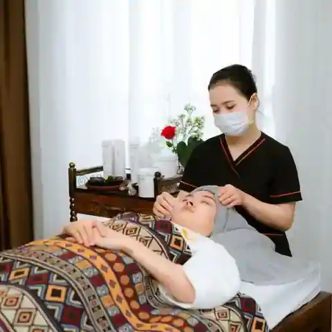 남동구 논현동 피부관리 전문 칭다오바디앤풋 안내 이미지