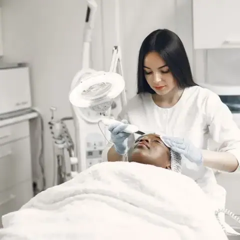 부평구 부개동 피부관리 전문 온테라피 안내 이미지