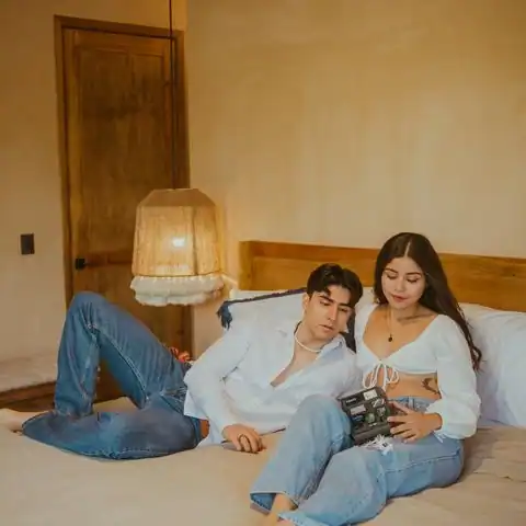 중랑구 묵동 태닝 전문 베이커탠 안내 이미지